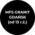 Profesjonalne szkolenie od 13. roku życia
